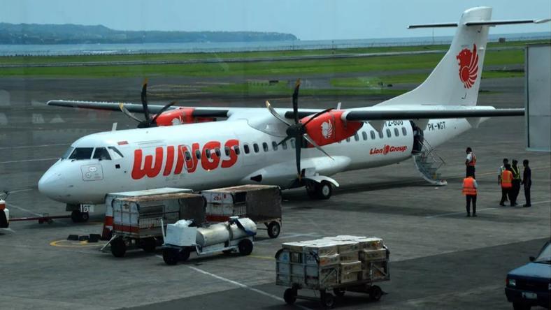 印尼狮航:疯狂扩张的20年